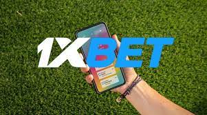 Букмекер 1xBet (1xBet)