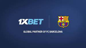 Beginning of the 1xBet brand