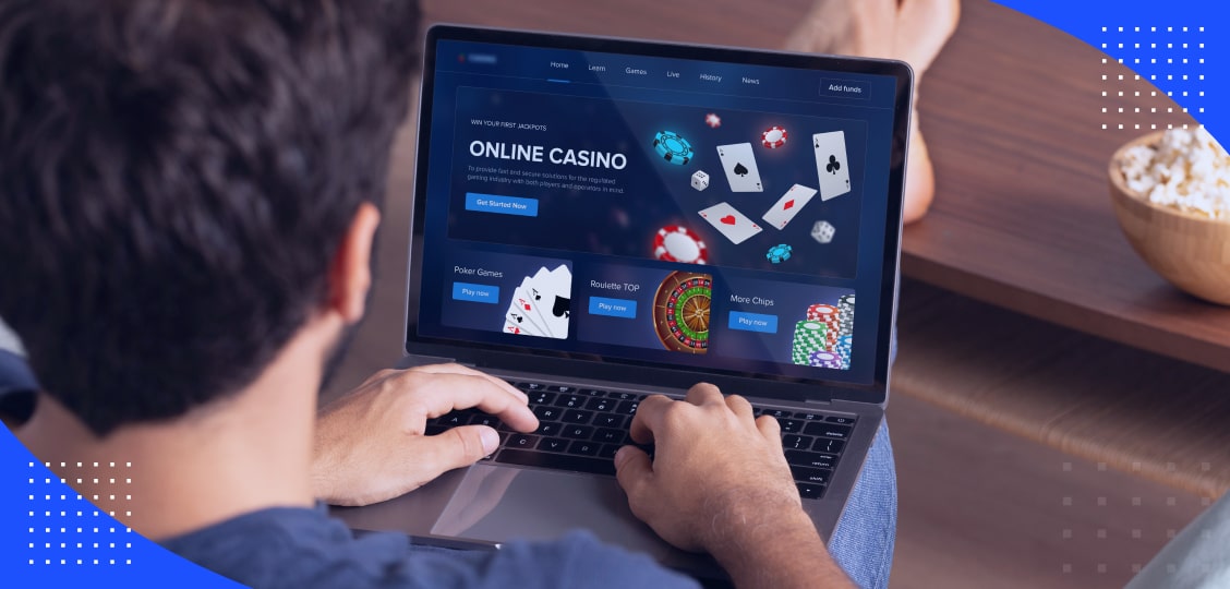 Wild Card City Casino - Review for Known Brand